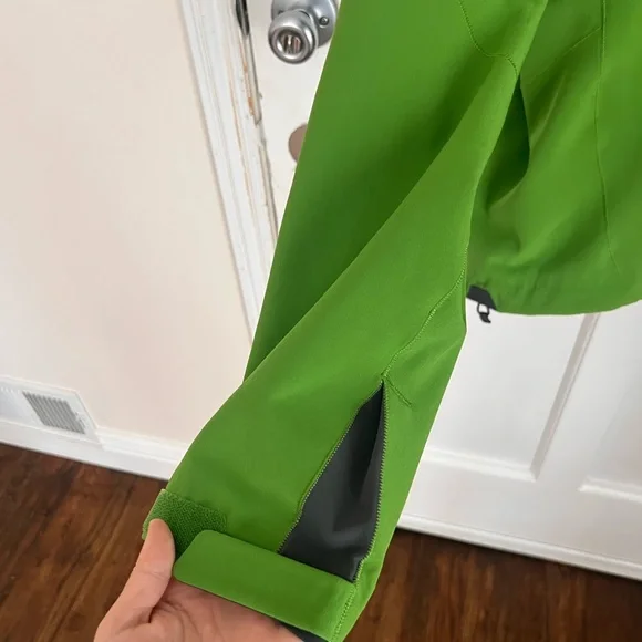 Mens Northwall Patagonia Jacket - Picture 4 of 4